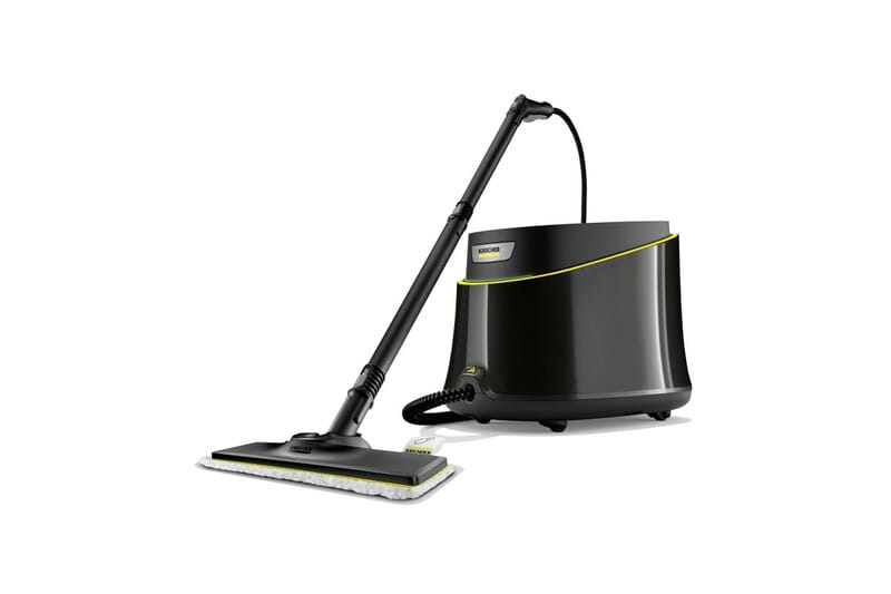 Пароочиститель Karcher SC 3 Deluxe Anniversary Edition (1.513-436.0)