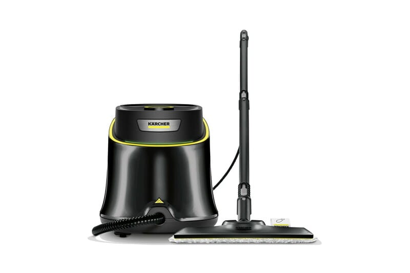 Пароочиститель Karcher SC 3 Deluxe Anniversary Edition (1.513-436.0)