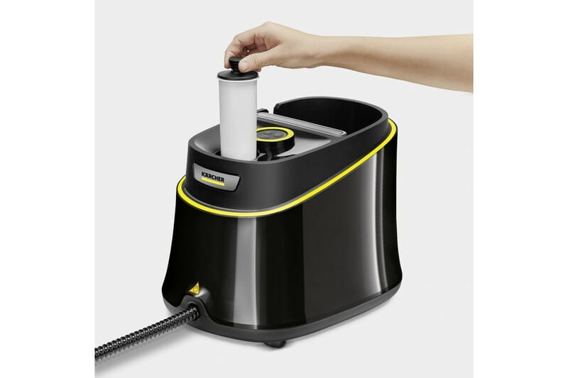 Пароочиститель Karcher SC 3 Deluxe Anniversary Edition (1.513-436.0)