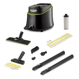 Пароочиститель Karcher SC 3 Deluxe Anniversary Edition (1.513-436.0)