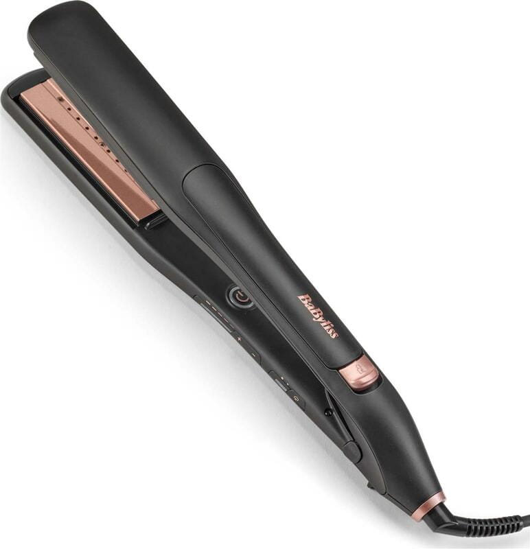 Утюжок (выпрямитель) для волос Babyliss ST596E