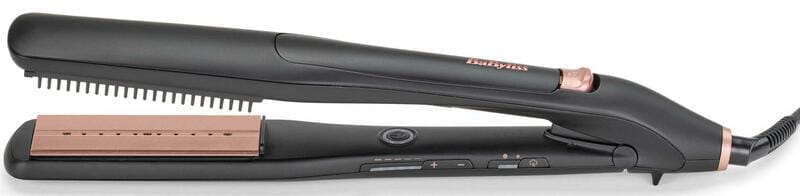 Утюжок (выпрямитель) для волос Babyliss ST596E