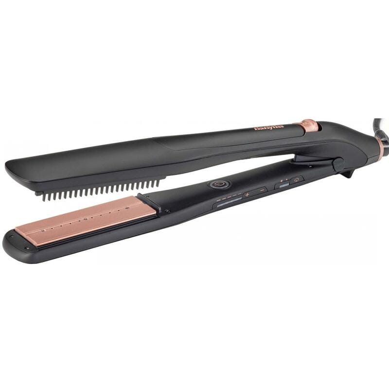 Утюжок (выпрямитель) для волос Babyliss ST596E