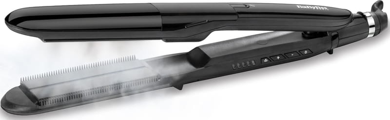 Утюжок (выпрямитель) для волос Babyliss ST492E