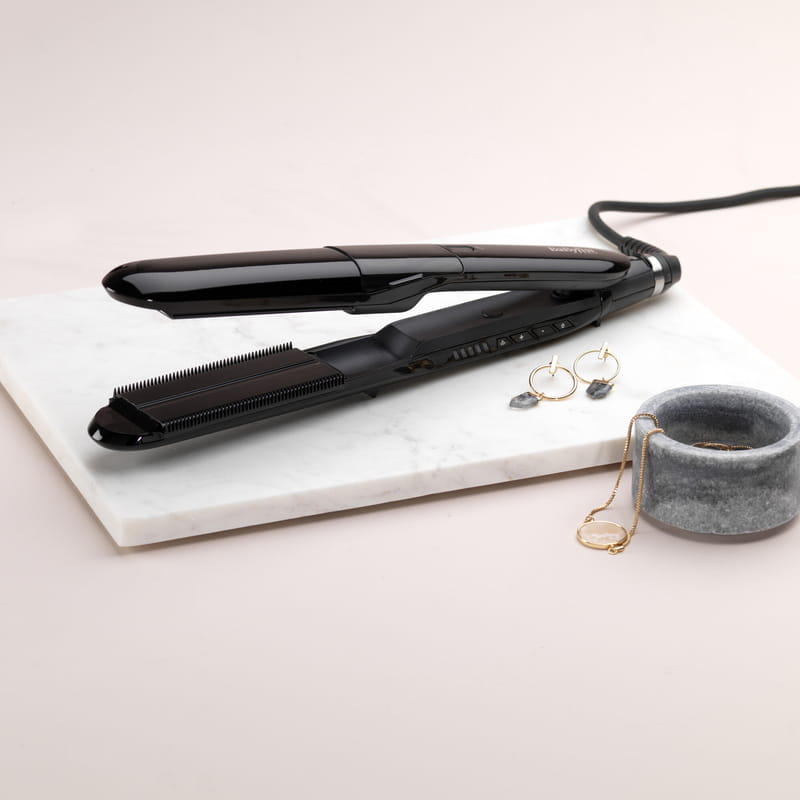 Утюжок (выпрямитель) для волос Babyliss ST492E