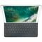 Фото - Чохол-клавіатура Apple Smart Keyboard для Apple iPad 10.2 2019/2020/2021 / iPad Air 10.5 2019 / iPad Pro 10.5 2017 Black (MPTL2 / MX3L2) | click.ua