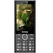 Фото - Мобiльний телефон Sigma mobile X-Style 353 Trend Dual Sim Black (4827798626214) | click.ua