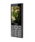 Фото - Мобiльний телефон Sigma mobile X-Style 353 Trend Dual Sim Black (4827798626214) | click.ua