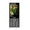 Фото - Мобiльний телефон Sigma mobile X-Style 353 Trend Dual Sim Black (4827798626214) | click.ua