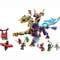 Фото - Конструктор LEGO Ninjago Arc Dragon of Focus (71836) | click.ua