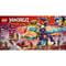 Фото - Конструктор LEGO Ninjago Arc Dragon of Focus (71836) | click.ua