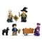 Фото - Конструктор LEGO Harry Potter Приключения на Рыцарском автобусе (76446) | click.ua