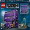 Фото - Конструктор LEGO Harry Potter Приключения на Рыцарском автобусе (76446) | click.ua