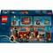 Фото - Конструктор LEGO Harry Potter Замок Хогвартс: урок волшебства (76442) | click.ua