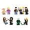Фото - Конструктор LEGO Harry Potter Маєток родини Мелфой (76453) | click.ua