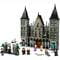 Фото - Конструктор LEGO Harry Potter Маєток родини Мелфой (76453) | click.ua