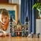Фото - Конструктор LEGO Harry Potter Маєток родини Мелфой (76453) | click.ua
