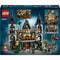 Фото - Конструктор LEGO Harry Potter Маєток родини Мелфой (76453) | click.ua