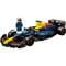 Фото - Конструктор LEGO Speed Champions Автомобиль для гонок F1 Oracle Red Bull Racing RB20 (77243) | click.ua