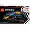 Фото - Конструктор LEGO Speed Champions Автомобиль для гонок F1 Oracle Red Bull Racing RB20 (77243) | click.ua