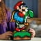 Фото - Конструктор LEGO Super Mario World: Маріо та Йоші (71438) | click.ua