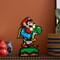 Фото - Конструктор LEGO Super Mario World: Маріо та Йоші (71438) | click.ua