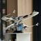 Фото - Конструктор LEGO Star Wars Истребитель X-Wing (75355) | click.ua