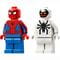 Фото - Конструктор LEGO Marvel Super Heroes Робот Человека Паука против Анти-Венома (76308) | click.ua