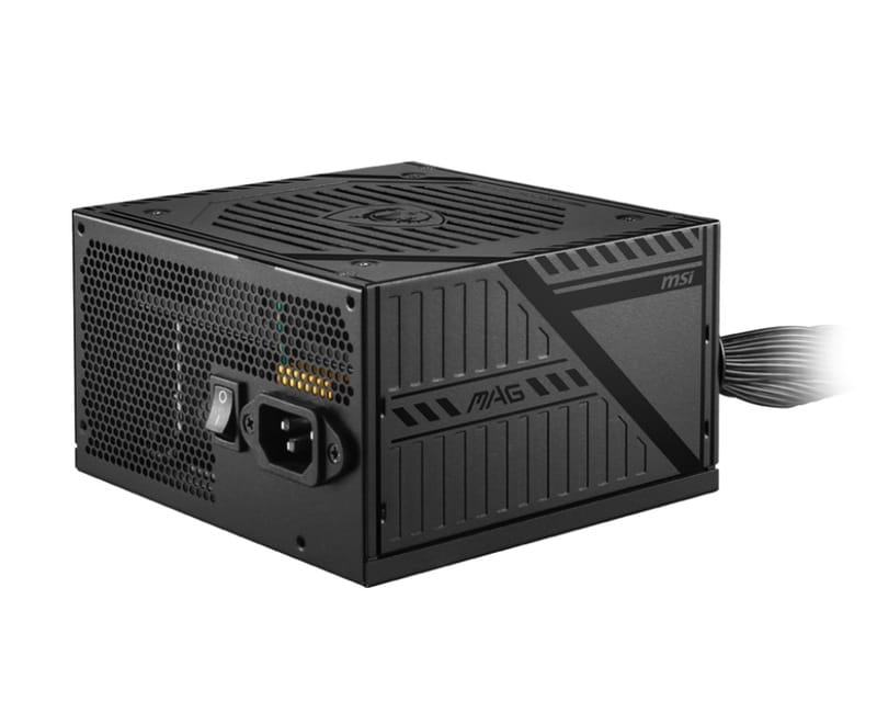 Блок питания MSI MAG A550BNL 550W
