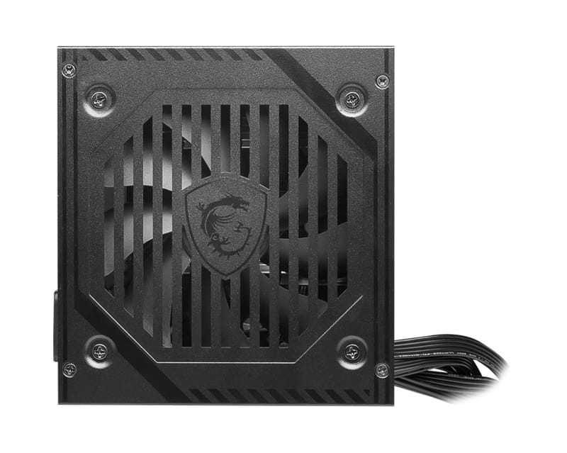 Блок питания MSI MAG A550BNL 550W