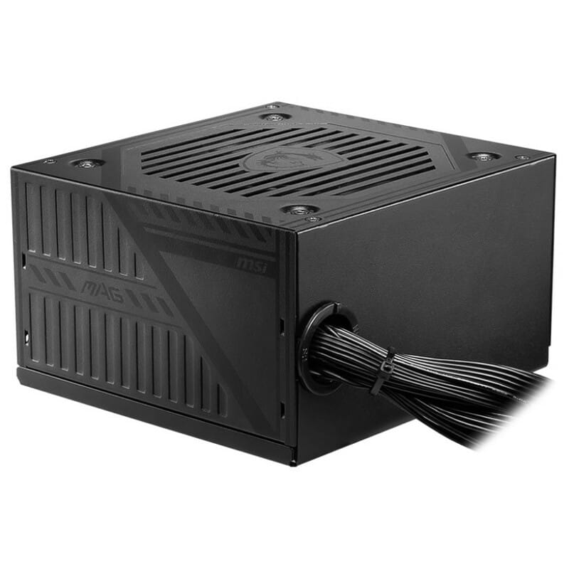 Блок питания MSI MAG A550BNL 550W