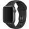 Фото - Ремешок Apple Sport Band для Apple Watch 40mm Black (MTP62) | click.ua