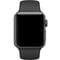 Фото - Ремешок Apple Sport Band для Apple Watch 40mm Black (MTP62) | click.ua