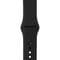Фото - Ремешок Apple Sport Band для Apple Watch 40mm Black (MTP62) | click.ua