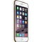 Фото - Чехол Apple Leather Case для iPhone 6 Plus/6S Plus Brown (MGQR2) | click.ua