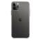 Фото - Чохол-накладка Apple Clear Case для Apple 11 Pro Transparent (MWYK2) | click.ua