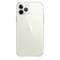 Фото - Чохол-накладка Apple Clear Case для Apple 11 Pro Transparent (MWYK2) | click.ua