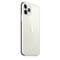 Фото - Чохол-накладка Apple Clear Case для Apple 11 Pro Transparent (MWYK2) | click.ua