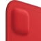 Фото - Чохол на руку Apple Leather Sleeve with MagSafe для Apple iPhone 12/12 Pro RED (MHYE3) | click.ua