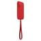 Фото - Чохол на руку Apple Leather Sleeve with MagSafe для Apple iPhone 12/12 Pro RED (MHYE3) | click.ua