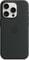 Фото - Чехол-накладка Apple Silicone Case with MagSafe для Apple iPhone 15 Pro Black (MT1A3) | click.ua
