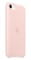 Фото - Чохол-накладка Apple Silicone Case для Apple iPhone 7 / iPhone 8 / iPhone SE 2020 / iPhone SE 2022 Chalk Pink (MN6G3) | click.ua