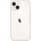 Фото - Чeхол-накладка Apple Clear Case with MagSafe для Apple iPhone 14 Transparent (MPU13) | click.ua
