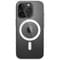 Фото - Чохол-накладка Apple Clear Case with MagSafe для Apple iPhone 16 Pro Transparent (MA7E4) | click.ua