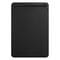 Фото - Чохол-футляр Apple Leather Sleeve для Apple iPad Pro 10.5 Black (MPU62) | click.ua