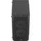 Фото - Корпус AeroCool CS-107-A-BK-v2 (ACCX-PC14002.11) Black 600W | click.ua