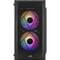 Фото - Корпус AeroCool CS-107-A-BK-v2 (ACCX-PC14002.11) Black 600W | click.ua