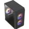 Фото - Корпус AeroCool CS-107-A-BK-v2 (ACCX-PC14002.11) Black 600W | click.ua