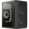 Фото - Корпус AeroCool CS-107-A-BK-v2 (ACCX-PC14002.11) Black 600W | click.ua