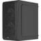 Фото - Корпус AeroCool CS-107-A-BK-v2 (ACCX-PC14002.11) Black 600W | click.ua